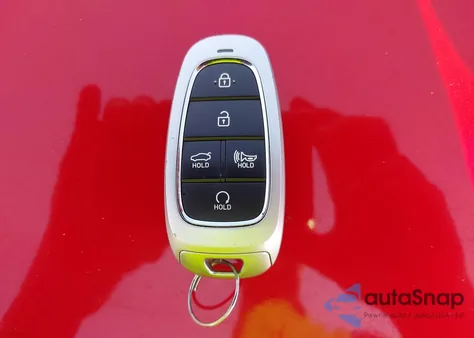 2021 Hyundai Sonata Sel Plus z USA, uszkodzony, nr VIN 5NPEJ4J29MH098805